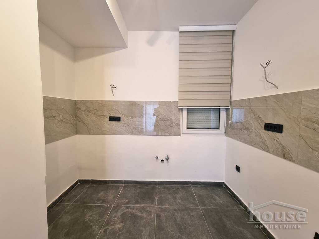 Stan Prodaja Novi Sad  58 m2