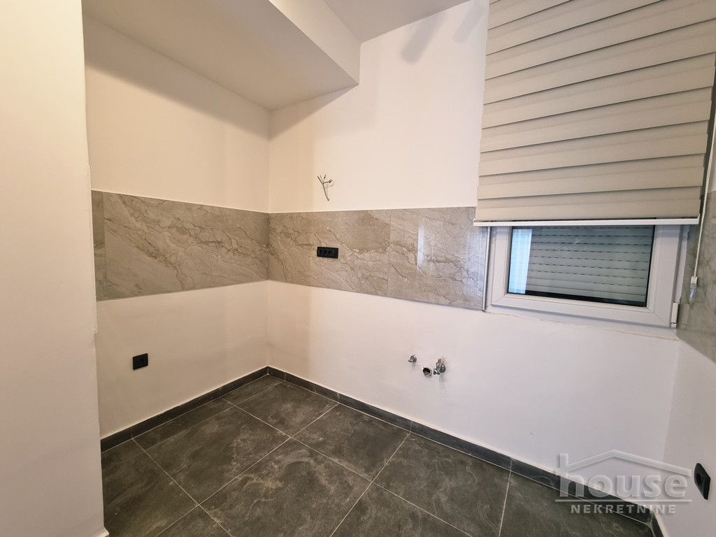 Stan Prodaja Novi Sad  58 m2