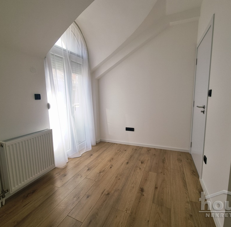 Stan Prodaja Novi Sad  58 m2
