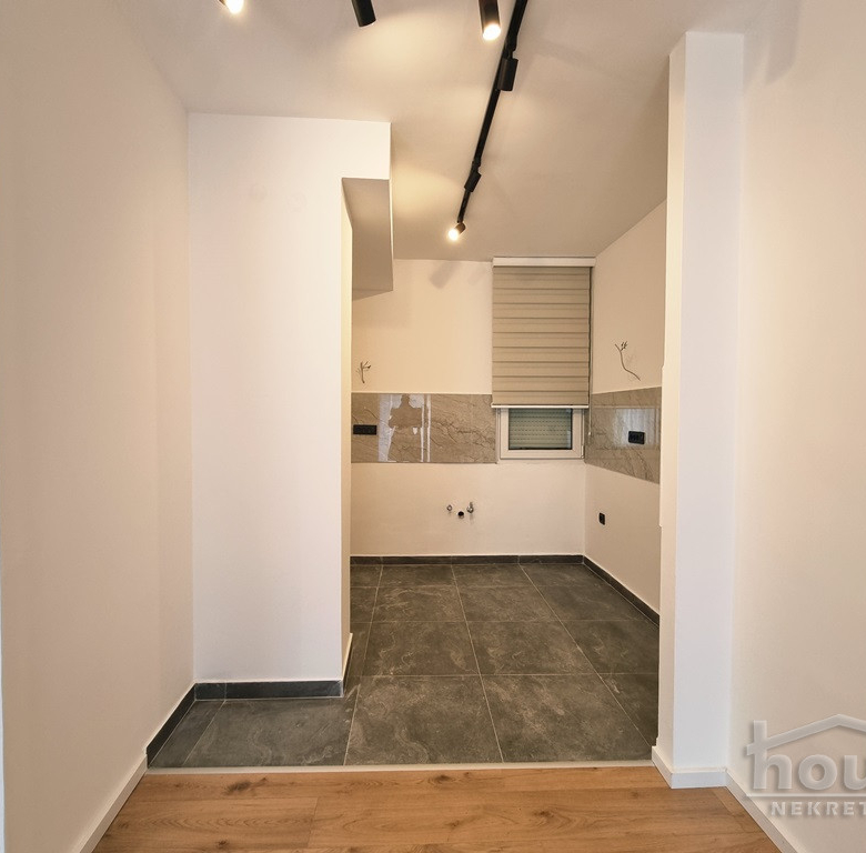 Stan Prodaja Novi Sad  58 m2