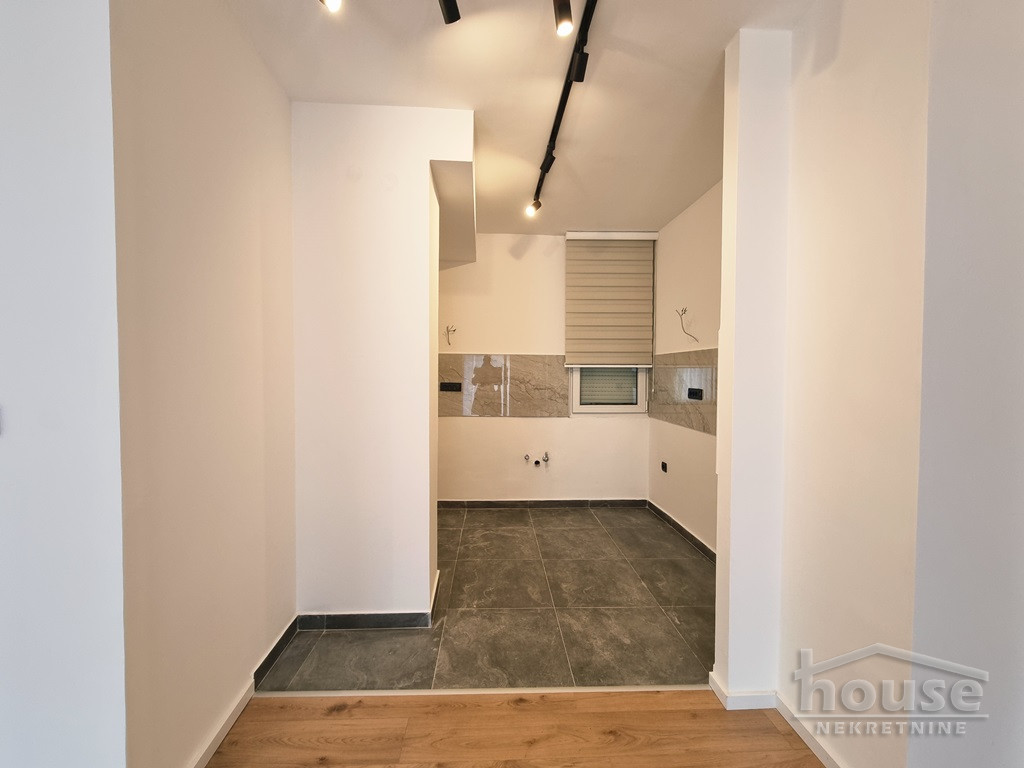 Stan Prodaja Novi Sad  58 m2