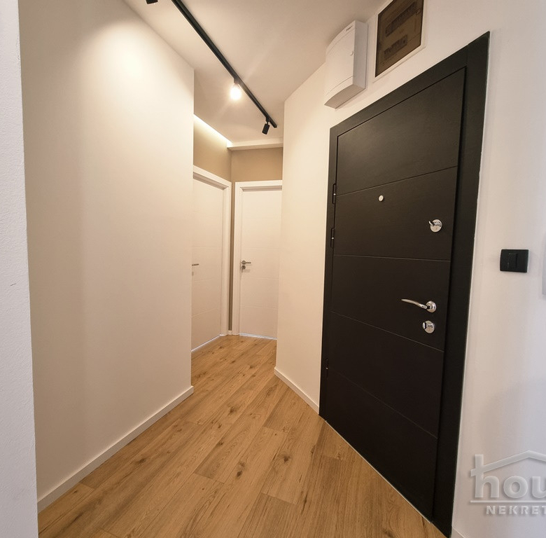 Stan Prodaja Novi Sad  58 m2