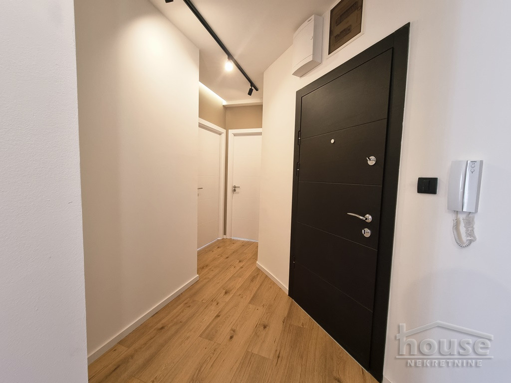 Stan Prodaja Novi Sad  58 m2