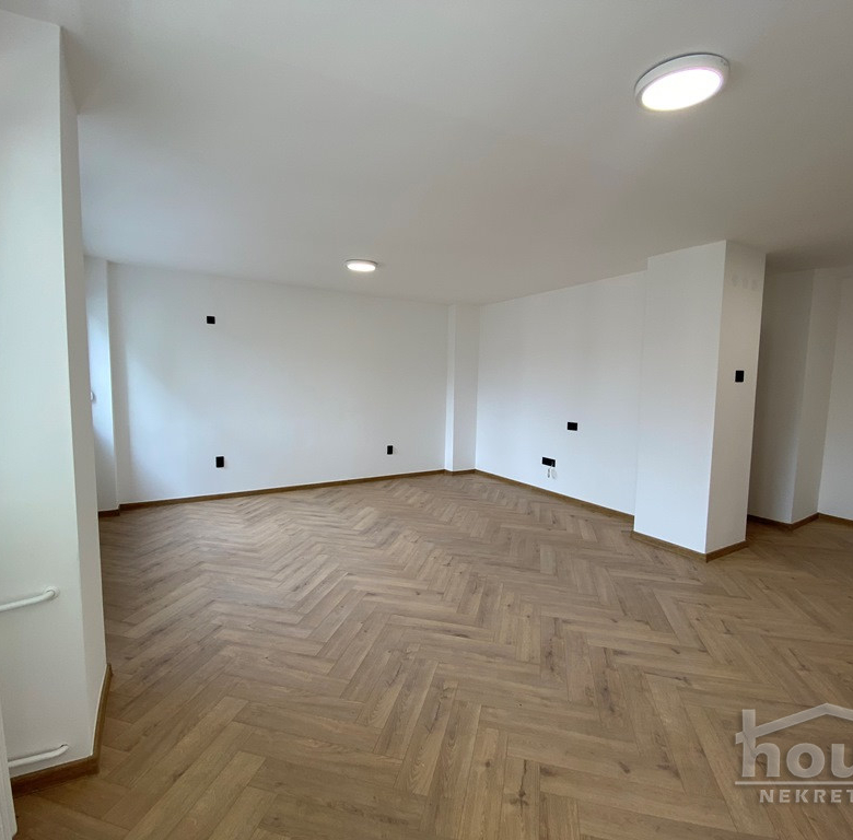 Stan Prodaja Novi Sad  73 m2