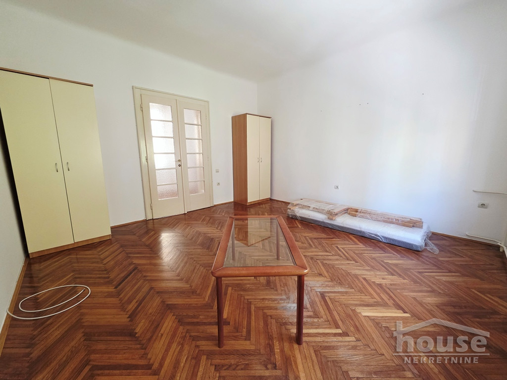 Stan Prodaja Novi Sad  72 m2