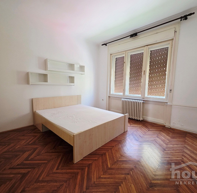 Stan Prodaja Novi Sad  72 m2
