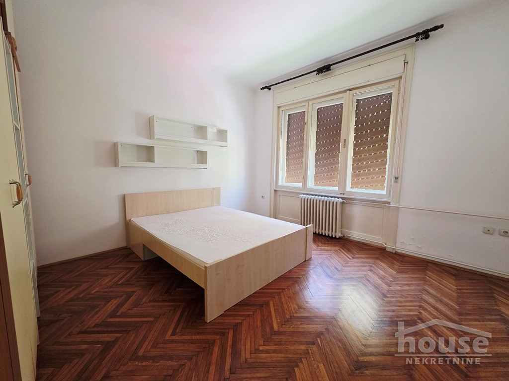 Stan Prodaja Novi Sad  72 m2