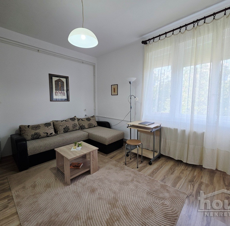 Stan Prodaja Novi Sad  78 m2