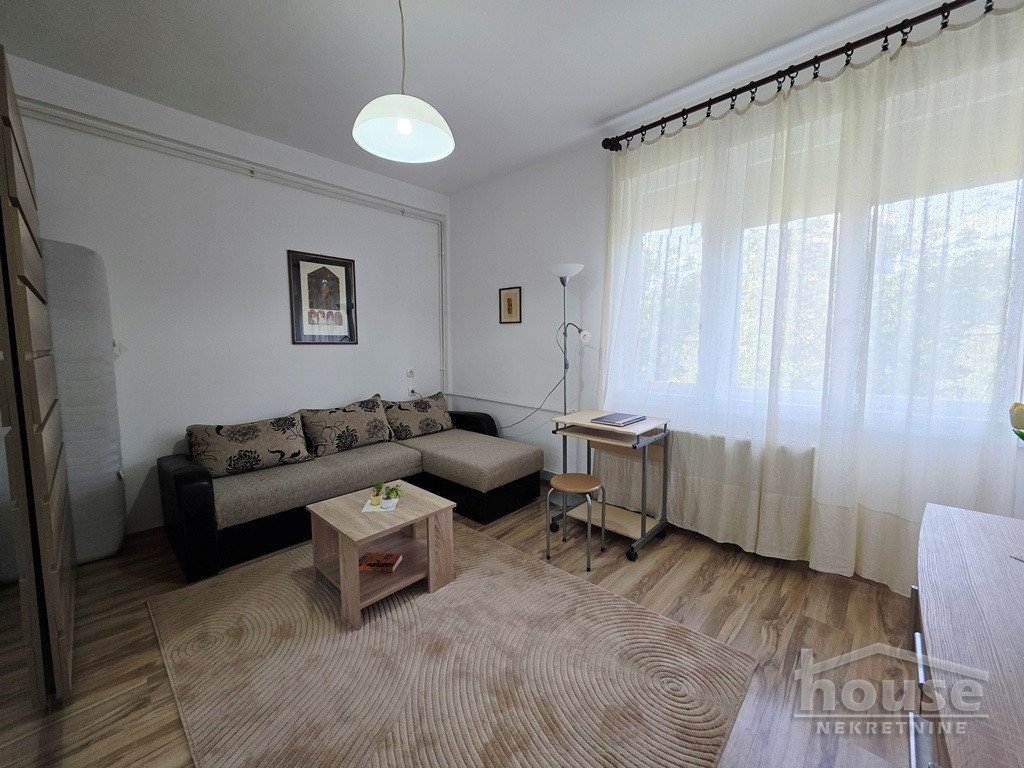 Stan Prodaja Novi Sad  78 m2