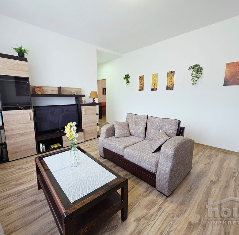 Stan – Novi Sad, Centar (Novi Sad)  – ID 1065744.