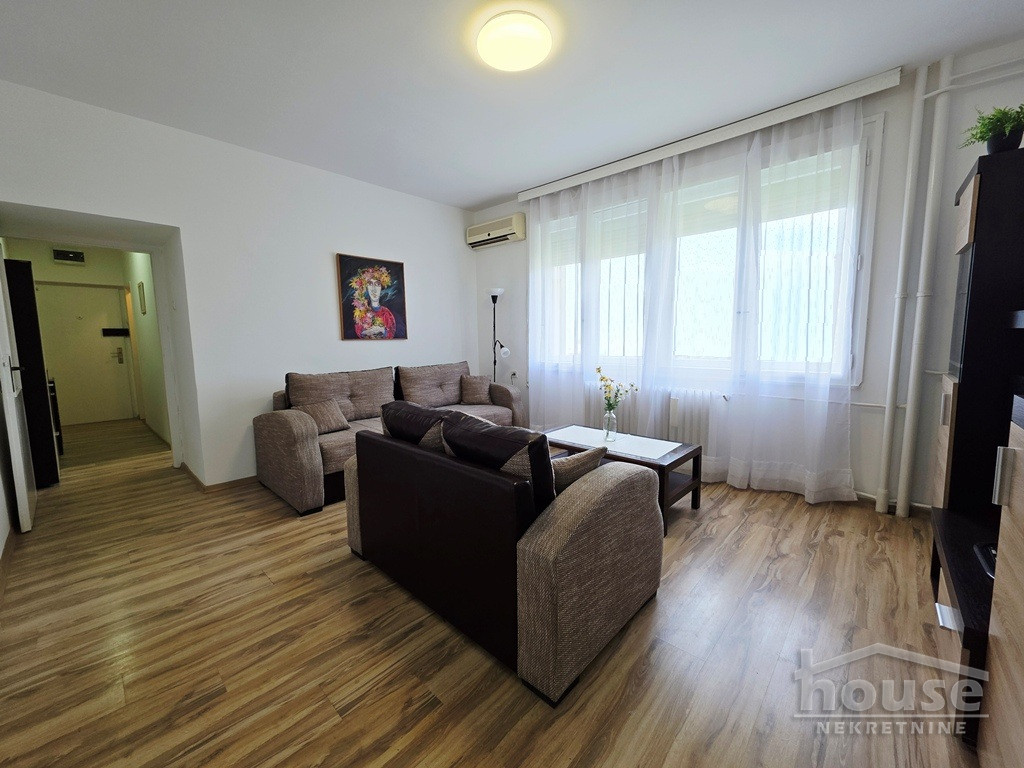 Stan Prodaja Novi Sad  78 m2