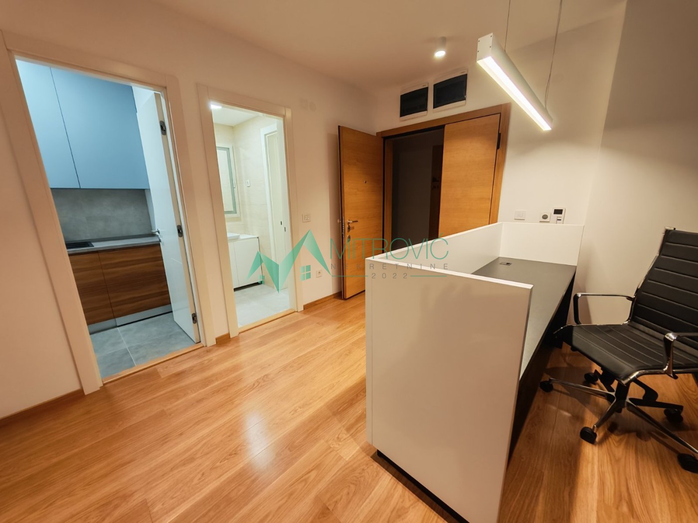 Stan Prodaja Novi Sad  101 m2