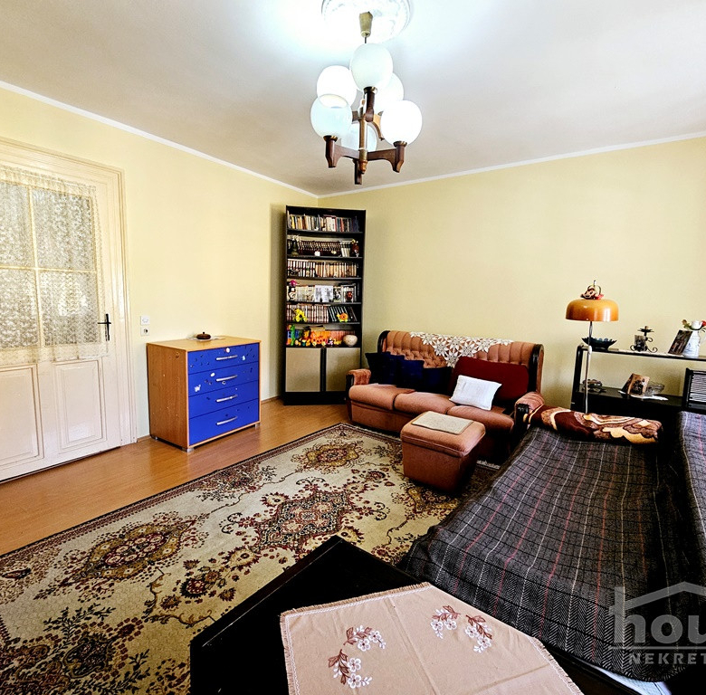 Stan Prodaja Novi Sad  73 m2