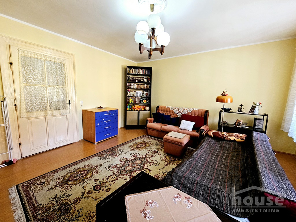 Stan Prodaja Novi Sad  73 m2