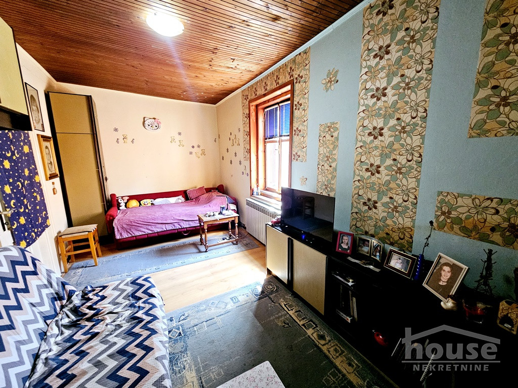 Trosoban stan na prodaju, Gradić, Novi Sad, 73m², 1. sprat, 150.000 €