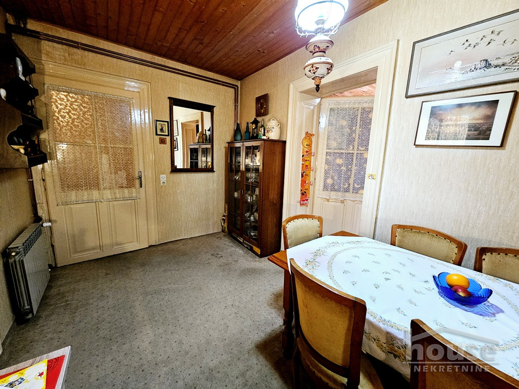 Trosoban stan na prodaju, Gradić, Novi Sad, 73m², 1. sprat, 150.000 €