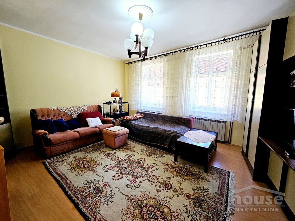 Stan Prodaja Novi Sad  73 m2
