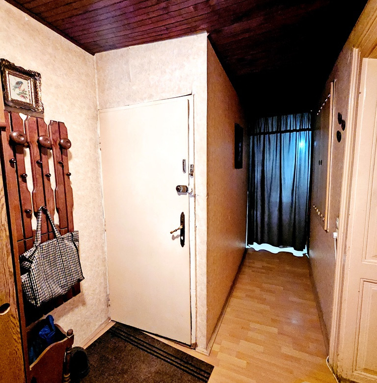 Stan Prodaja Novi Sad  73 m2