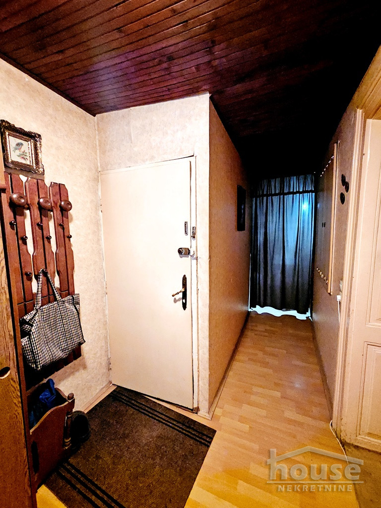 Stan Prodaja Novi Sad  73 m2