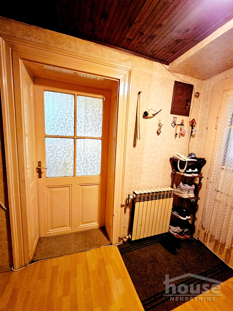 Stan Prodaja Novi Sad  73 m2