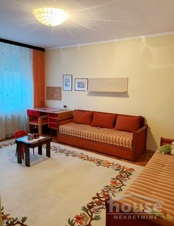 Stan Prodaja Novi Sad  71 m2