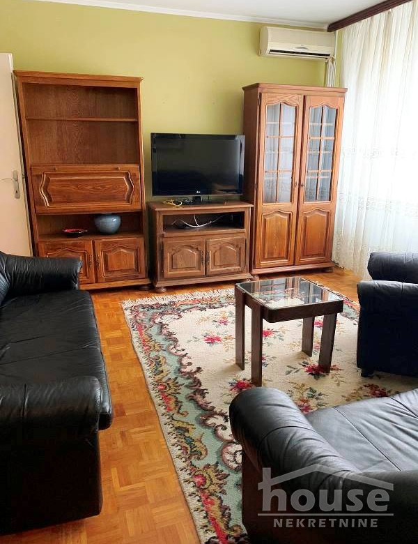 Stan Prodaja Novi Sad  71 m2