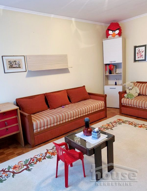 Stan Prodaja Novi Sad  71 m2
