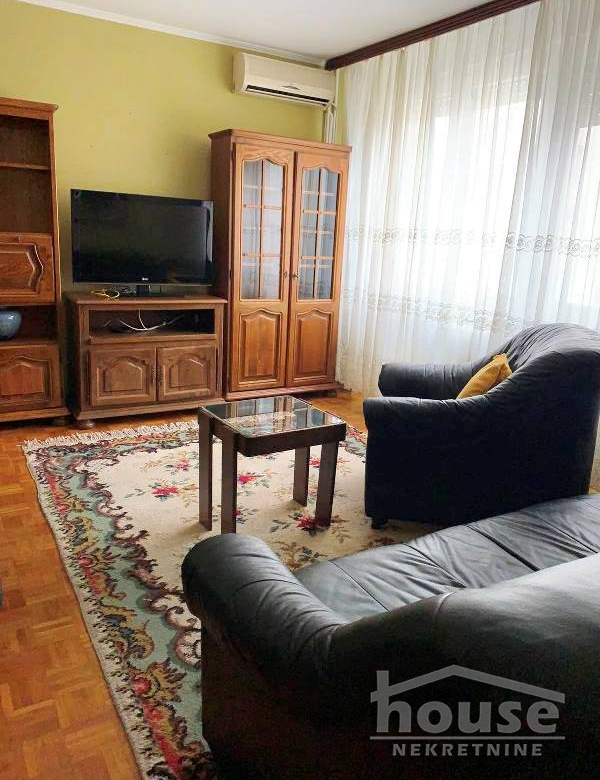 Stan Prodaja Novi Sad  71 m2
