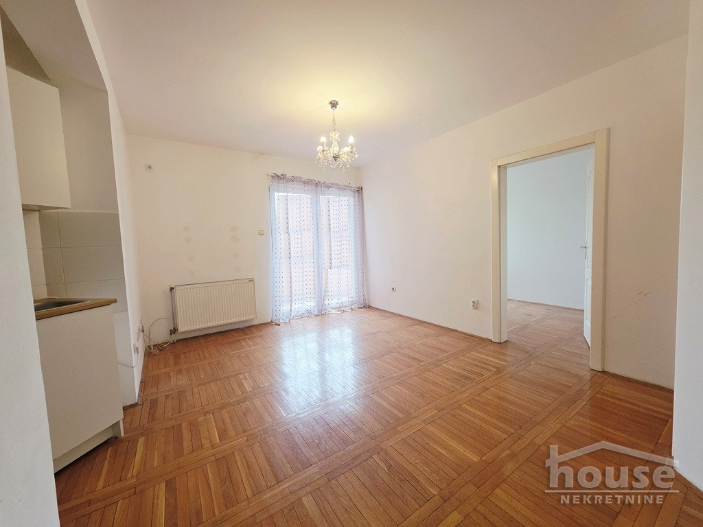 Stan Prodaja Novi Sad  70 m2