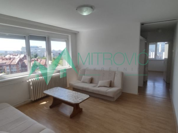 Stan Prodaja Novi Sad  64 m2