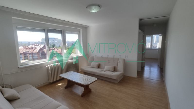 Stan Prodaja Novi Sad  64 m2