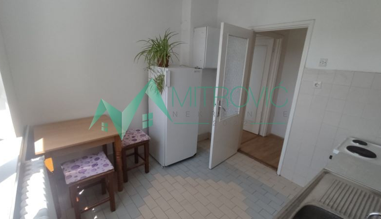 Stan Prodaja Novi Sad  64 m2