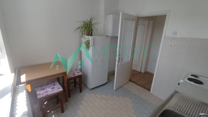 Stan Prodaja Novi Sad  64 m2