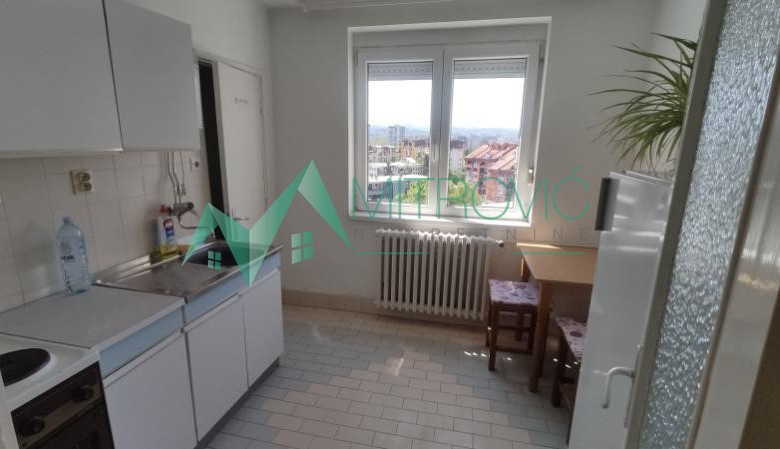 Stan Prodaja Novi Sad  64 m2