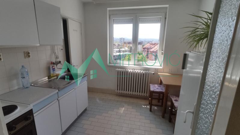 Stan Prodaja Novi Sad  64 m2
