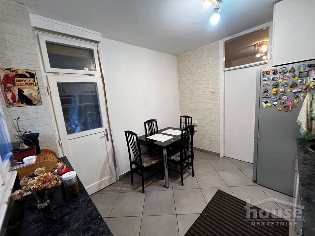Trosoban stan na prodaju, Liman 1, Novi Sad, 81m², 235.000 €