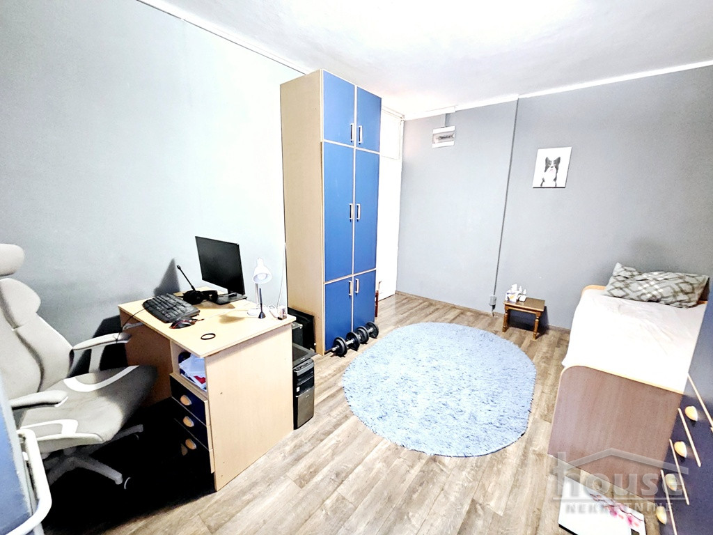 Stan Prodaja Novi Sad  81 m2