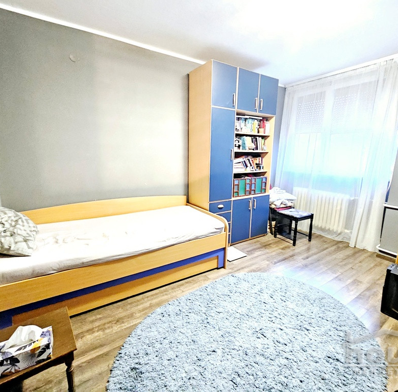 Stan Prodaja Novi Sad  81 m2