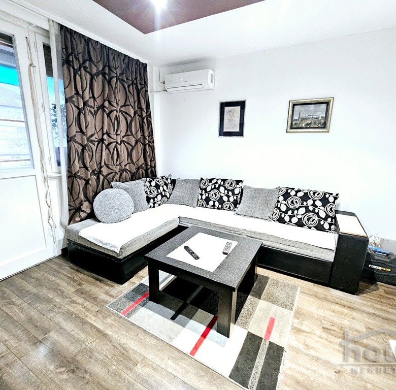 Stan Prodaja Novi Sad  81 m2