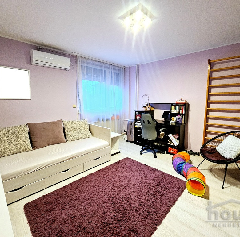 Stan Prodaja Novi Sad  81 m2