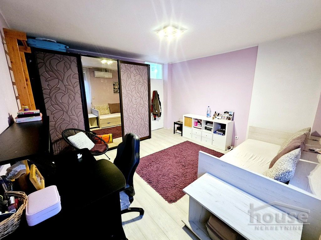 Trosoban stan na prodaju, Liman 1, Novi Sad, 81m², 235.000 €