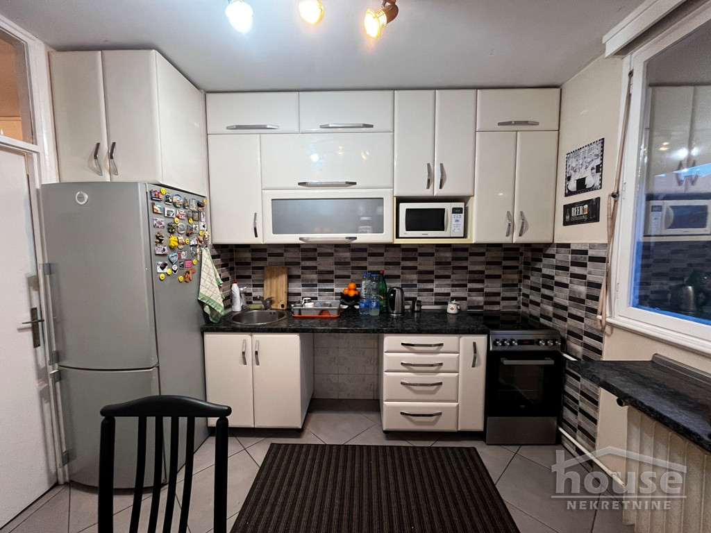 Trosoban stan na prodaju, Liman 1, Novi Sad, 81m², 235.000 €