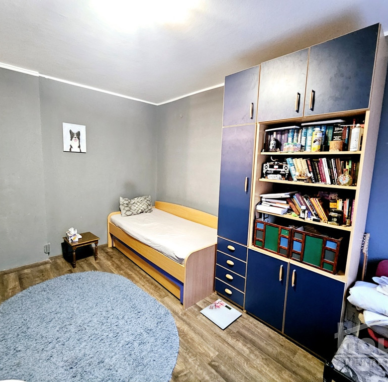 Stan Prodaja Novi Sad  81 m2