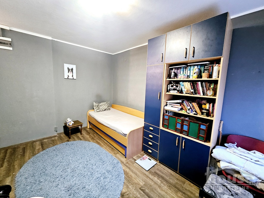 Stan Prodaja Novi Sad  81 m2