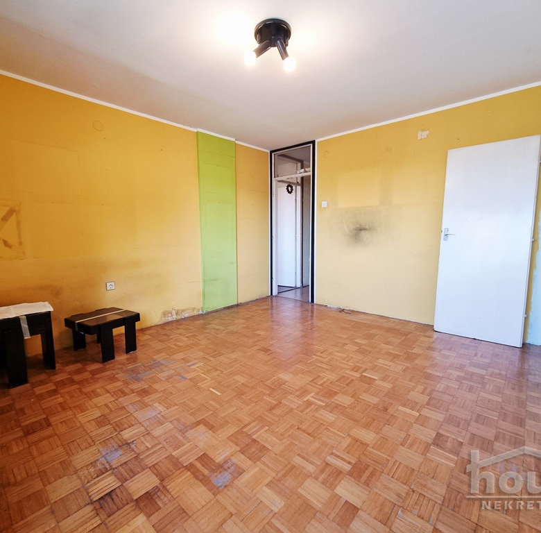 Stan Prodaja Novi Sad  68 m2