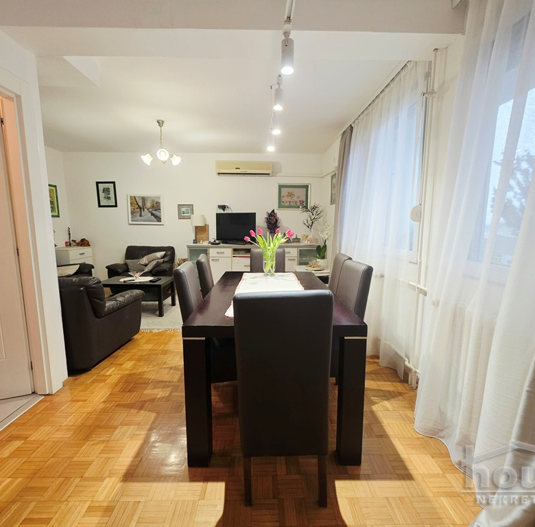 Stan Prodaja Novi Sad  70 m2