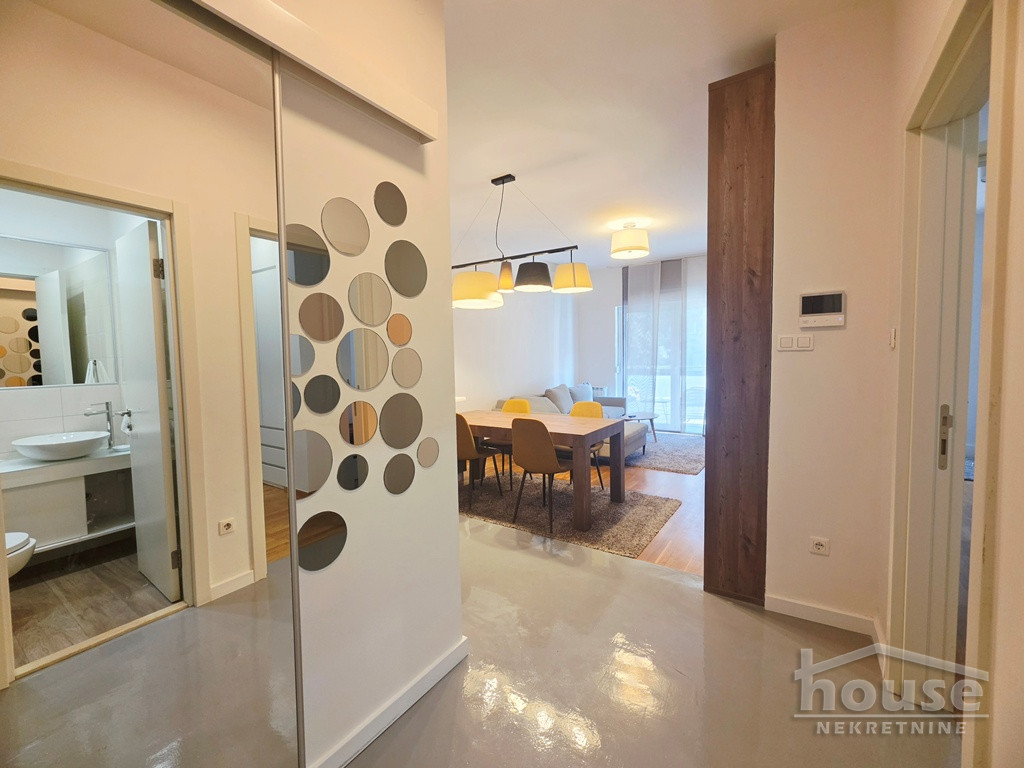 Stan Prodaja Novi Sad  78 m2