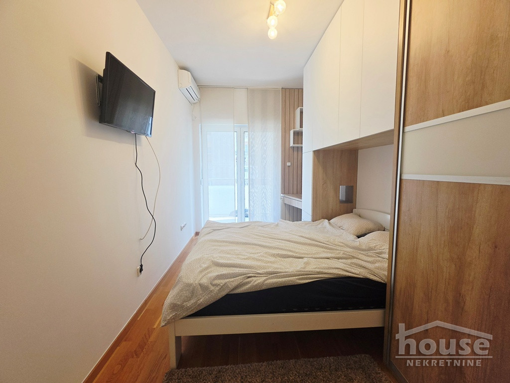 Stan Prodaja Novi Sad  78 m2