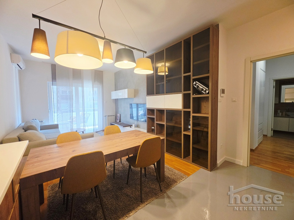 Stan Prodaja Novi Sad  78 m2
