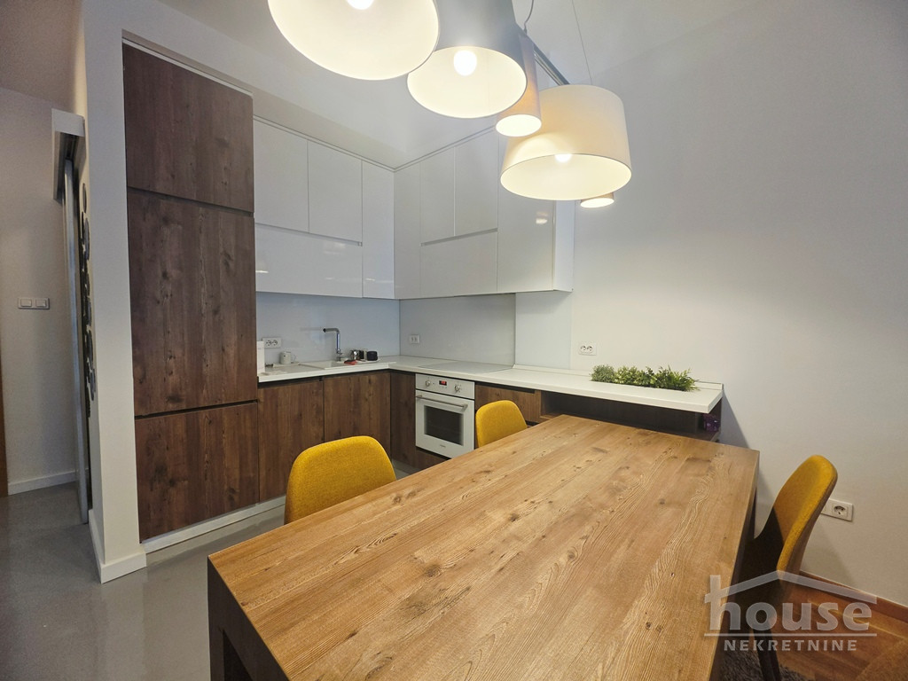 Stan Prodaja Novi Sad  78 m2